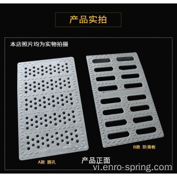 FRP Mould Walkway Grating